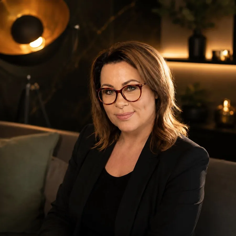 Małgorzata Luna